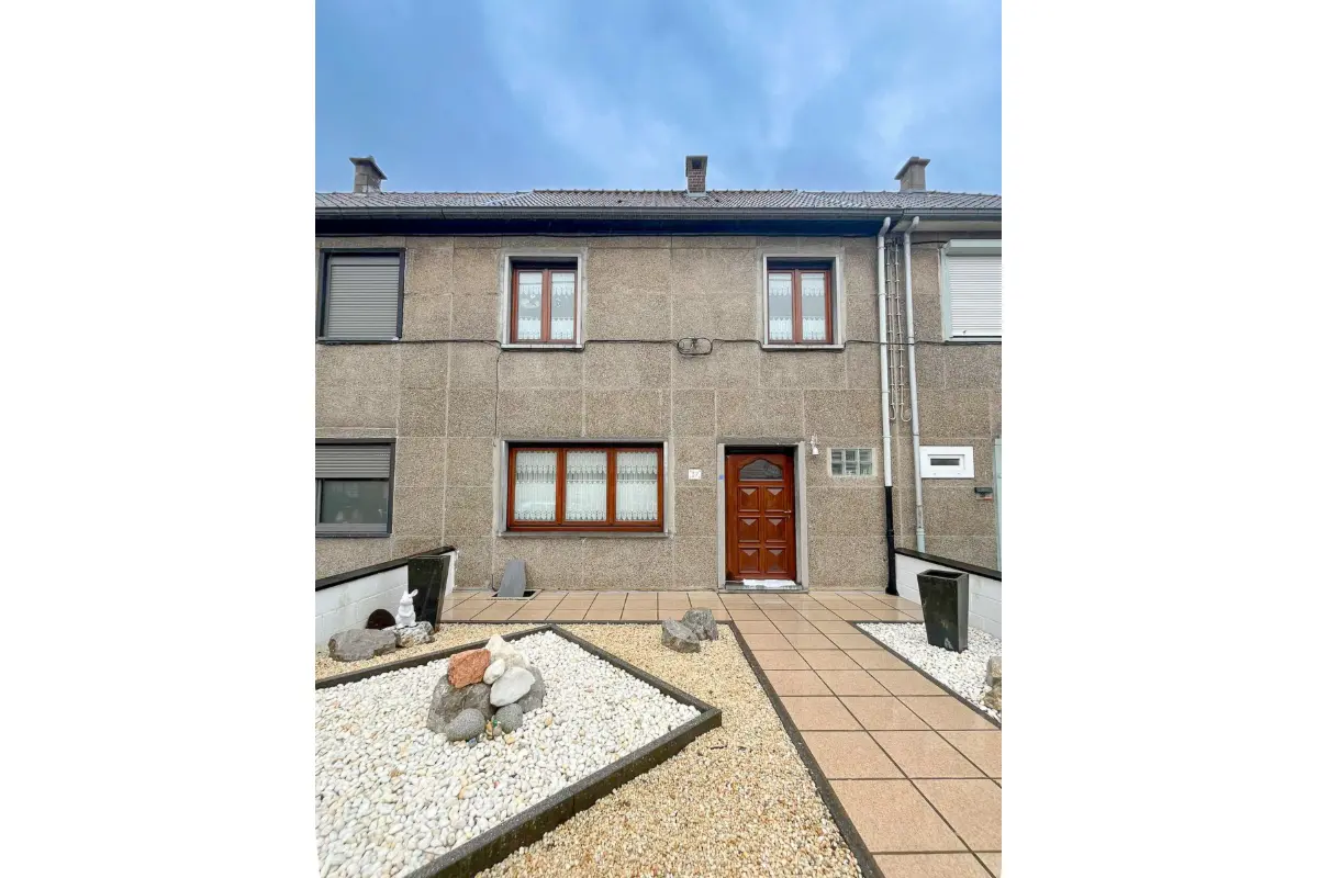 Maison à vendre à Fontaine-l'Evêque 6140 215000.00€ 2 chambres 115.00m² - annonce 378365