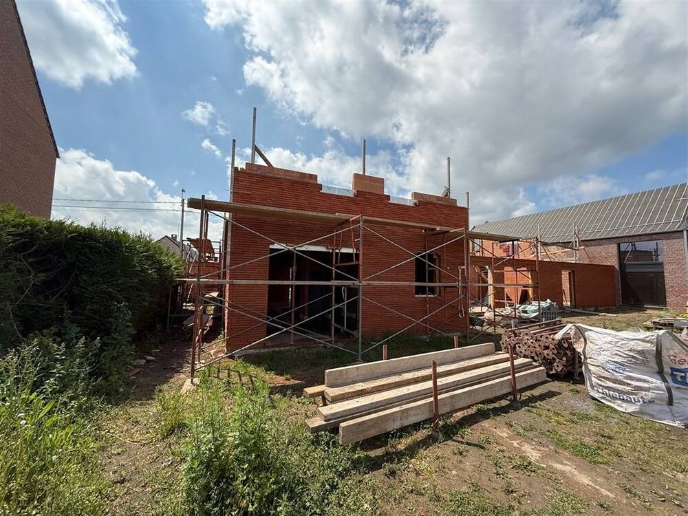 Maison à vendre à Havinnes 7531 292000.00€ 3 chambres 146.00m² - annonce 377890