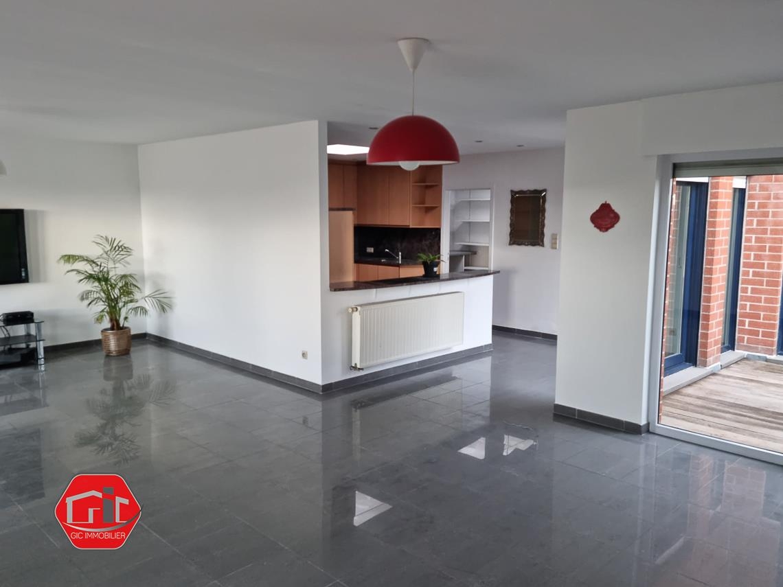 Appartement à vendre à Ploegsteert 7782 345000.00€ chambres m² - annonce 378568