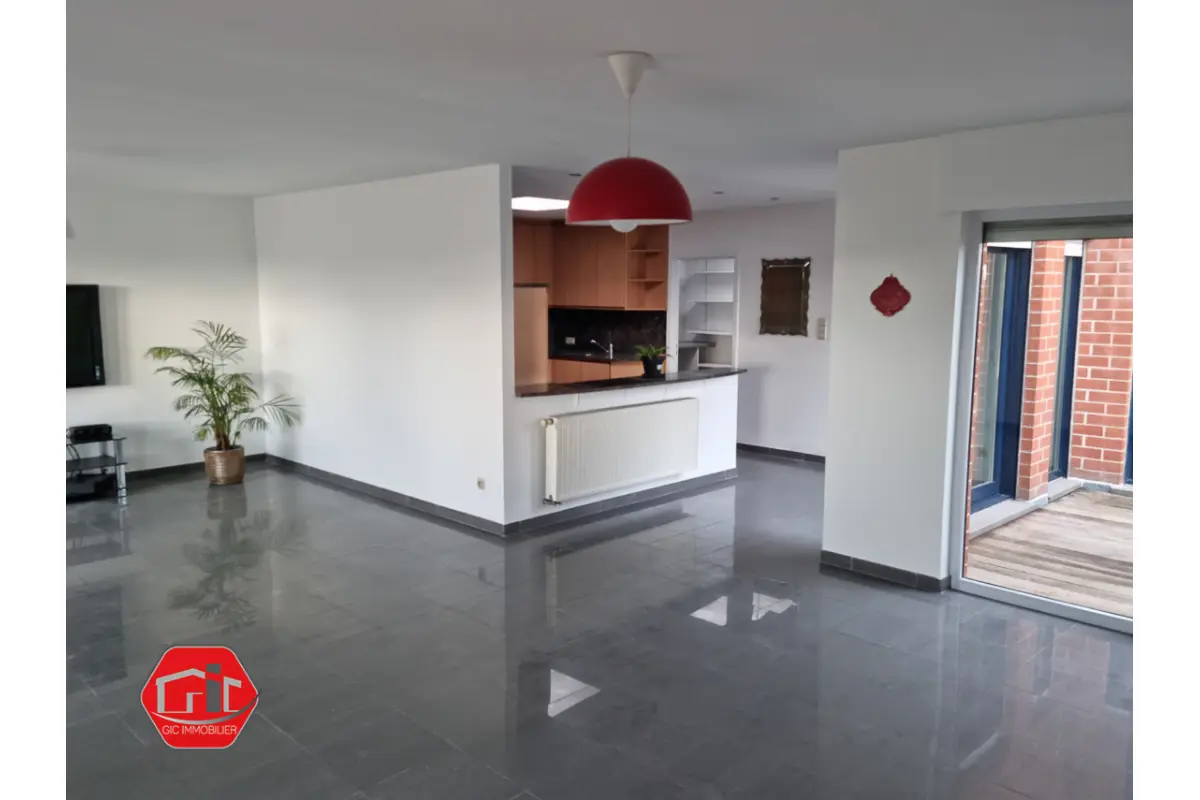 Appartement à vendre à Ploegsteert 7782 330000.00€  chambres m² - annonce 378568