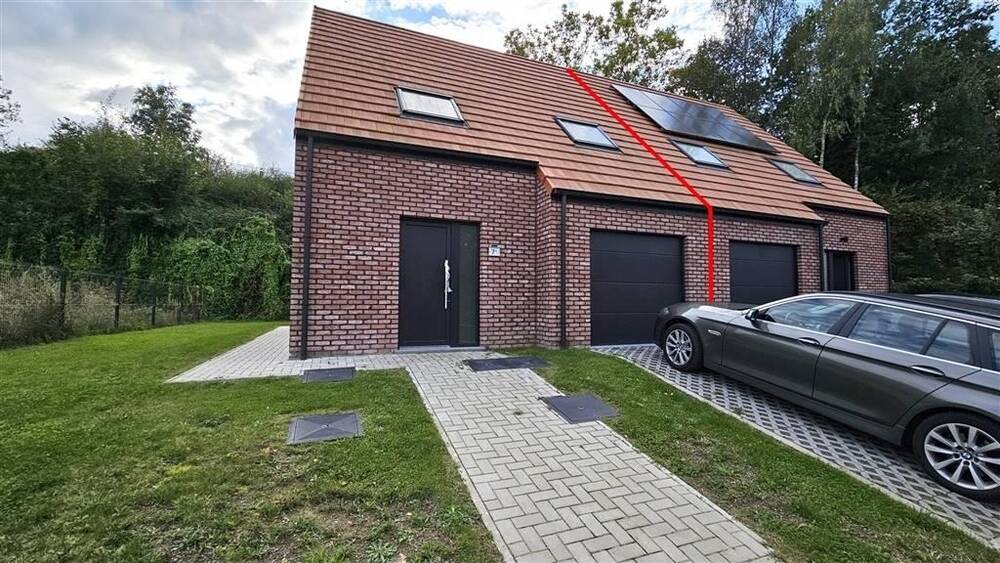 Maison à vendre à Roisin 7387 199000.00€ 3 chambres 116.00m² - annonce 378012