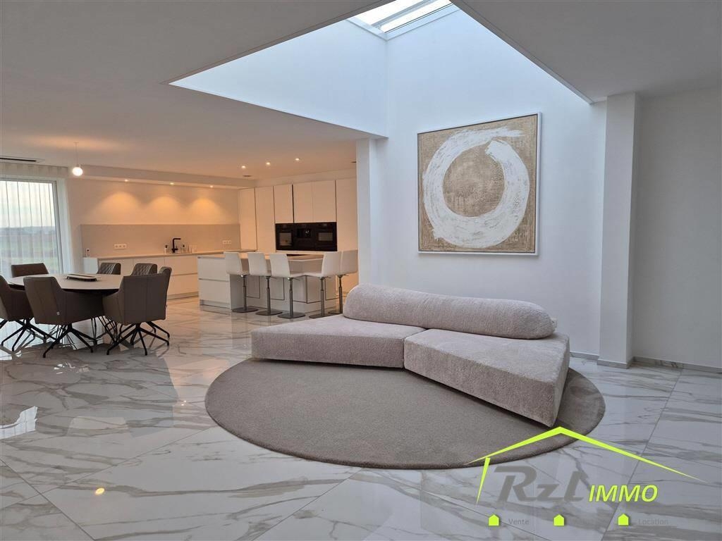 Maison à vendre à Nalinnes 6120 999000.00€ 4 chambres 357.00m² - annonce 377667