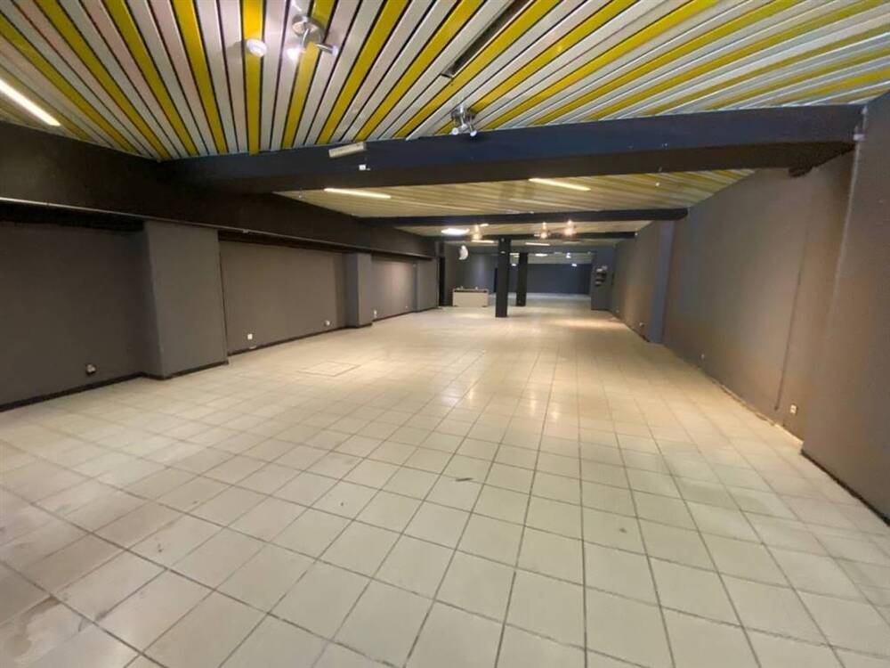 Maison à vendre à Bon-Secours 7603 125000.00€ 4 chambres 660.00m² - annonce 379499