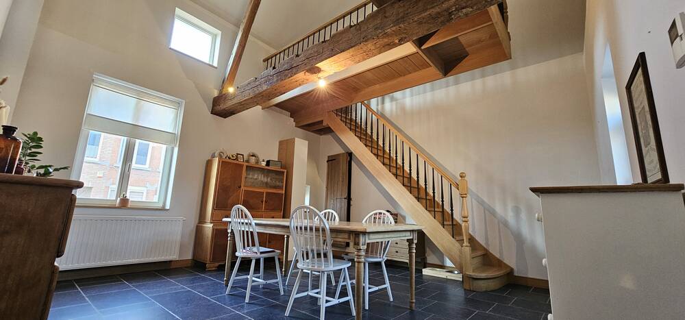 Maison à vendre à Naast 7062 580000.00€ 3 chambres 281.00m² - annonce 381574