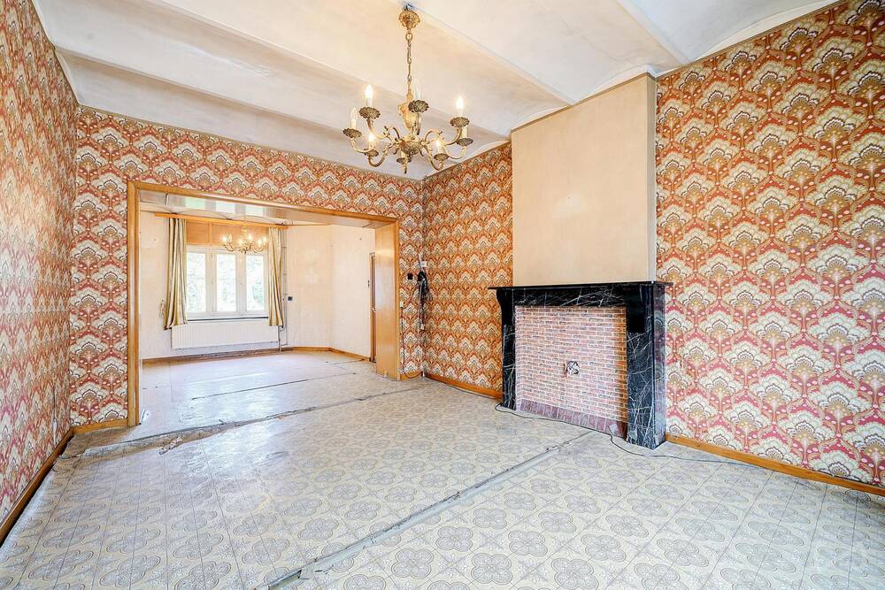 Maison à vendre à Fleurus 6220 125000.00€ 2 chambres 129.00m² - annonce 468950