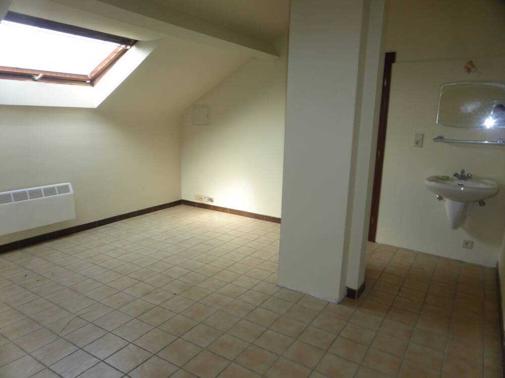 Appartement à vendre à Fleurus 6220 150000.00€ 3 chambres 60.00m² - annonce 383332