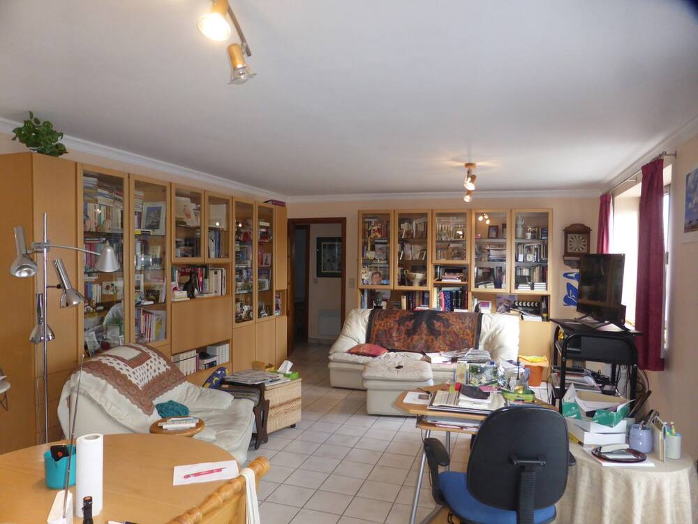 Appartement à vendre à Fleurus 6220 199000.00€ 3 chambres 110.00m² - annonce 382364