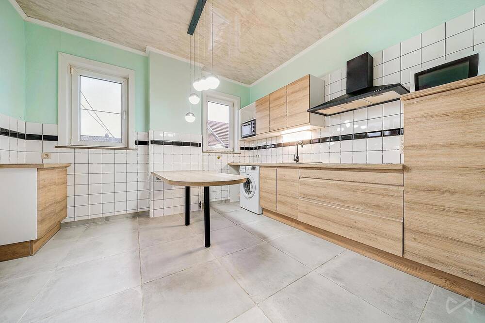 Maison à vendre à Marchienne-au-Pont 6030 155000.00€ 2 chambres 109.00m² - annonce 448350