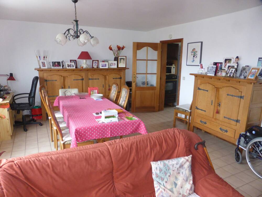 Appartement à vendre à Fleurus 6220 130000.00€ 1 chambres 73.00m² - annonce 382754