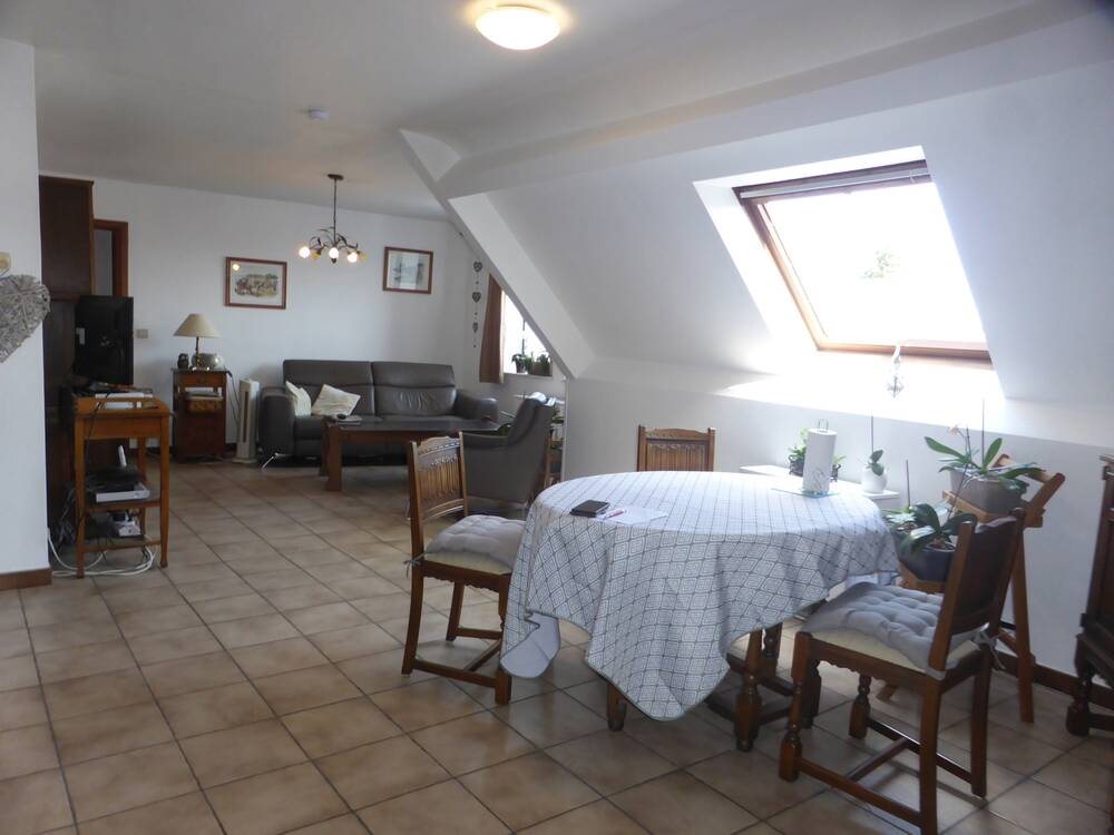 Appartement à vendre à Fleurus 6220 199000.00€ 3 chambres 100.00m² - annonce 383257