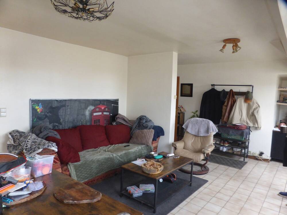 Appartement à vendre à Fleurus 6220 130000.00€ 1 chambres 73.00m² - annonce 383227