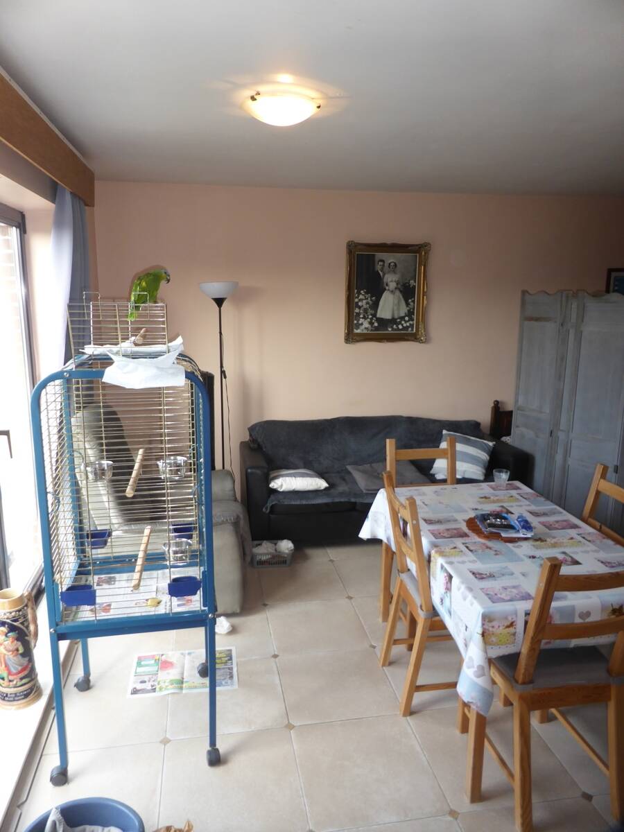 Appartement à vendre à Fleurus 6220 110000.00€ 1 chambres 35.00m² - annonce 383256