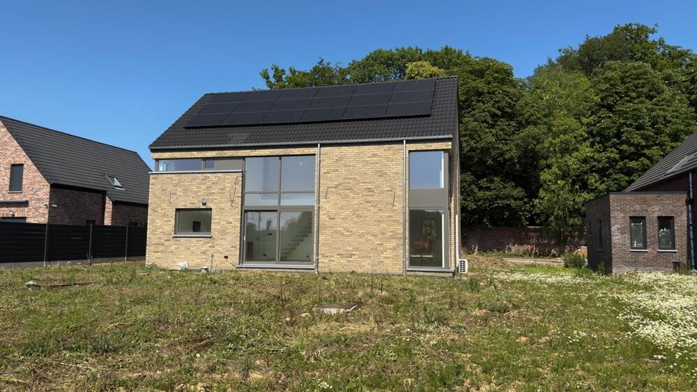 Maison à vendre à Ramegnies-Chin 7520 420000.00€ 3 chambres 181.00m² - annonce 383551