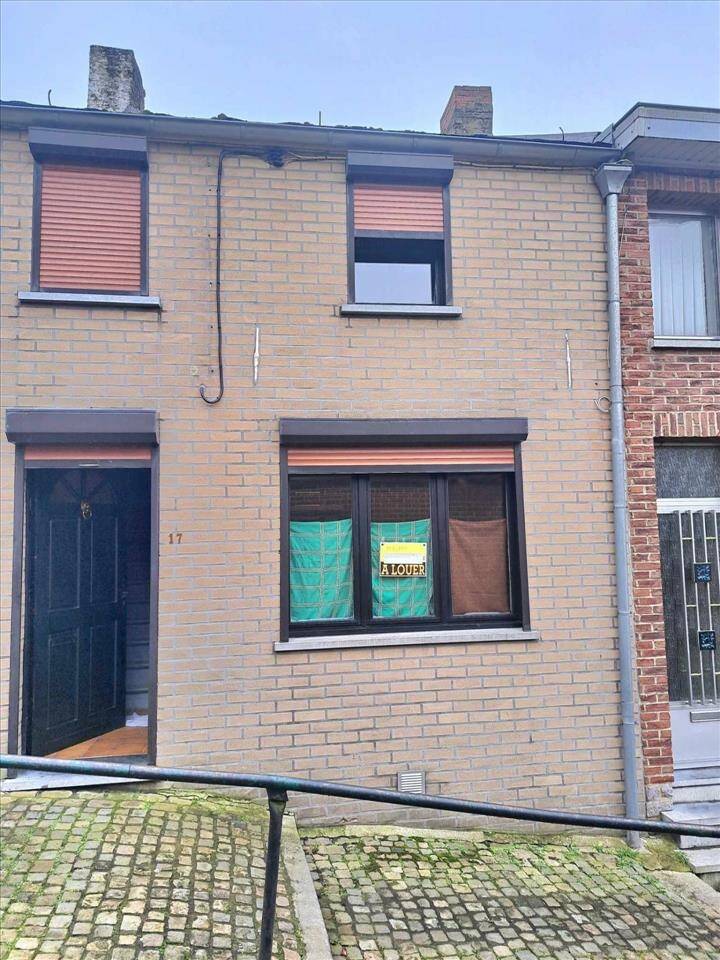 Maison à vendre à Morlanwelz 7140 94000.00€ 2 chambres 90.00m² - annonce 383662