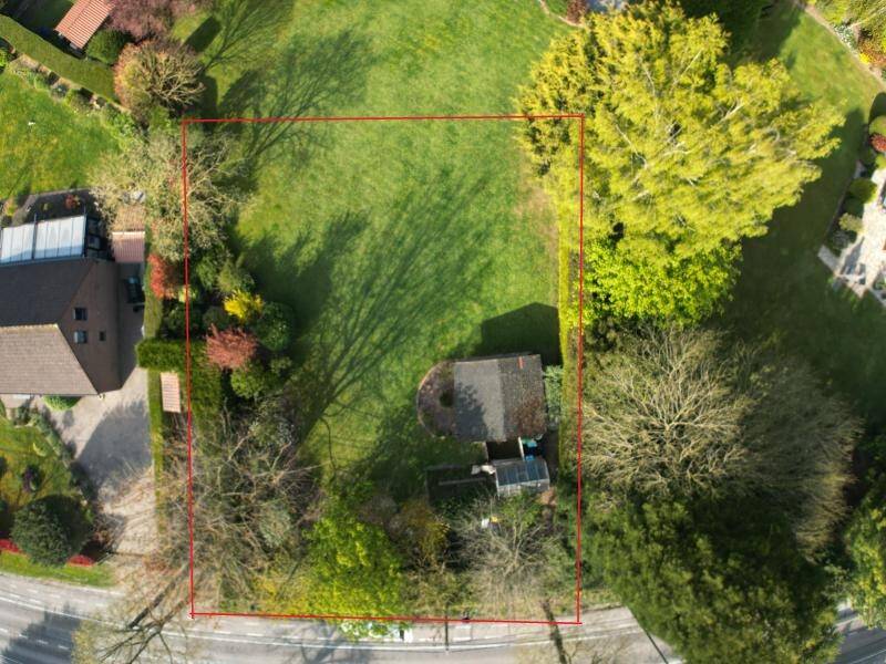 Terrain à vendre à Hoves 7830 165000.00€ chambres m² - annonce 385706