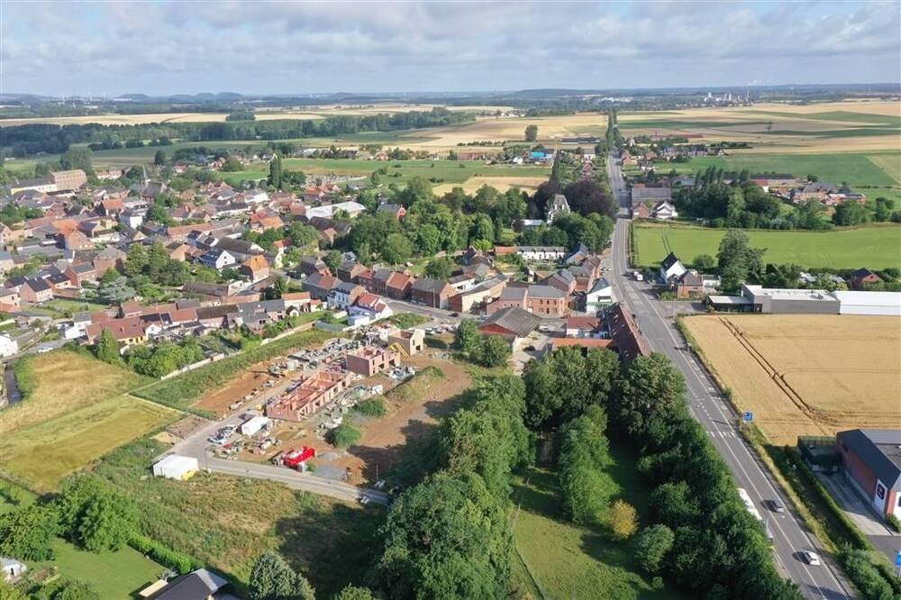 Terrain à vendre à Givry 7041 79000.00€ chambres m² - annonce 385592