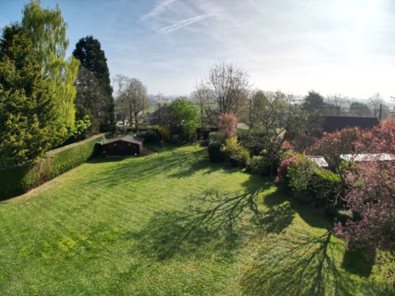 Terrain à vendre à Enghien 7850 165000.00€ chambres m² - annonce 385786