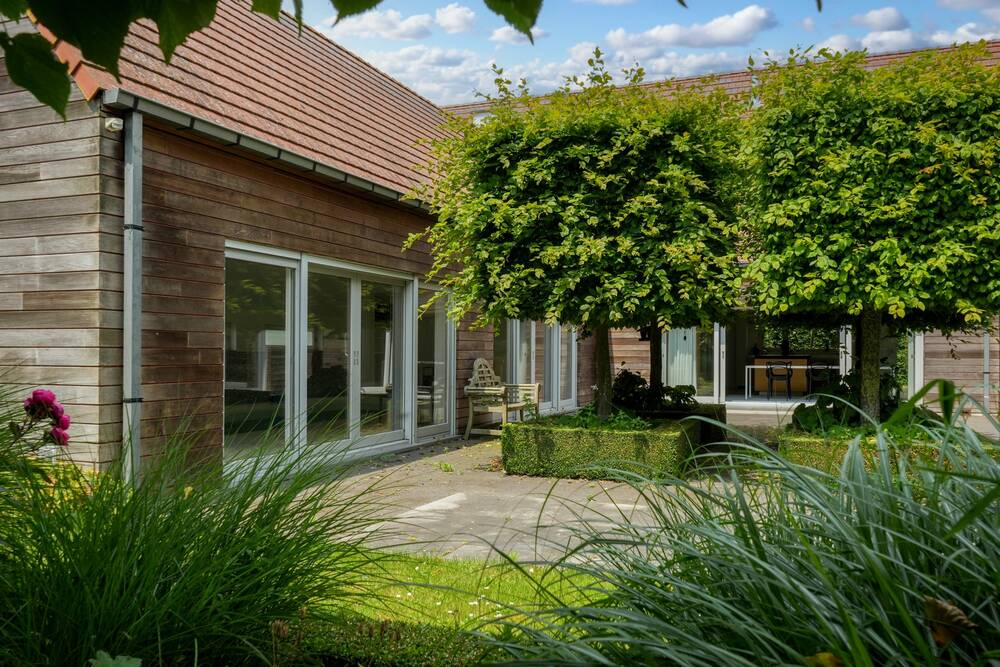 Maison à vendre à Blandain 7522 0.00€ 5 chambres 494.00m² - annonce 385748