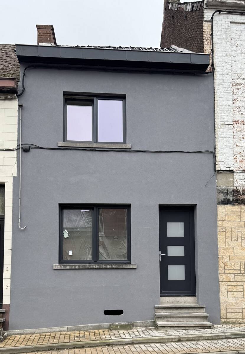 Maison à vendre à Colfontaine 7340 185000.00€ 3 chambres 123.00m² - annonce 385274