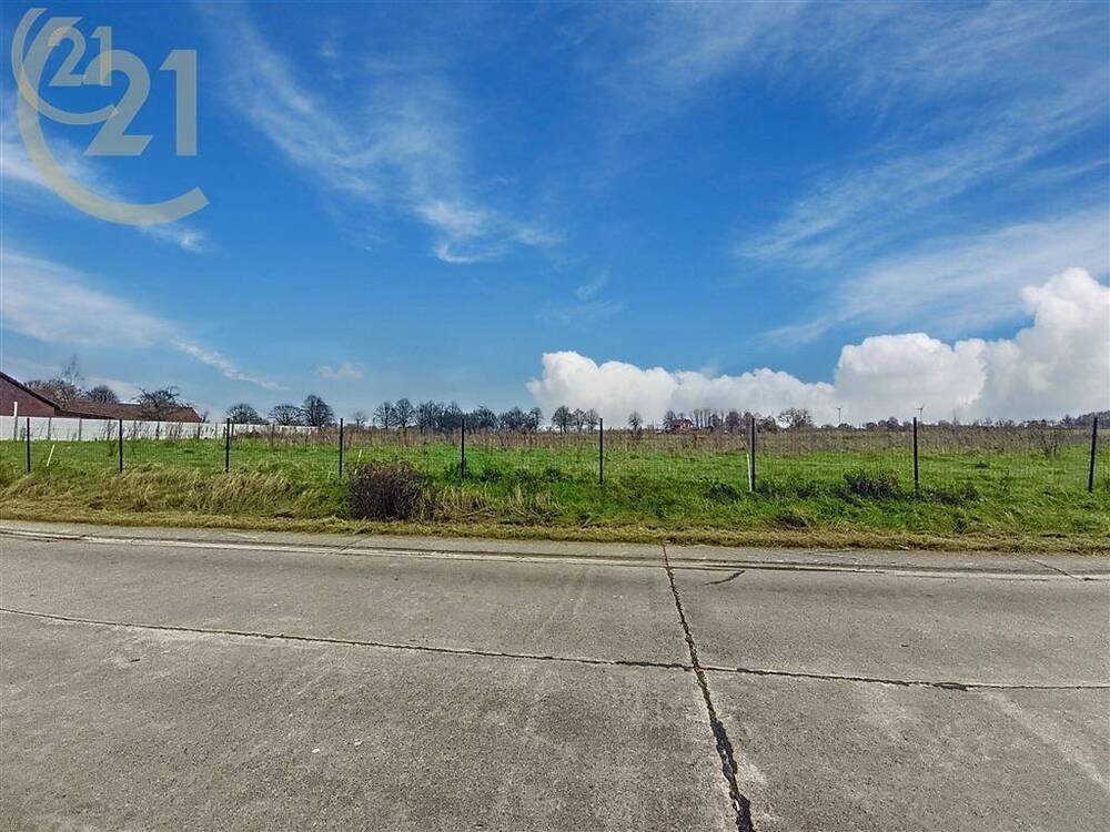 Terrain à vendre à Quiévrain 7380 320000.00€ chambres m² - annonce 385744