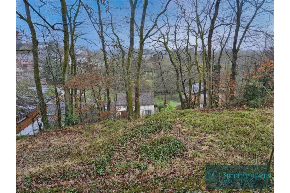 Terrain à vendre à Loverval 6280 70000.00€  chambres m² - annonce 385409