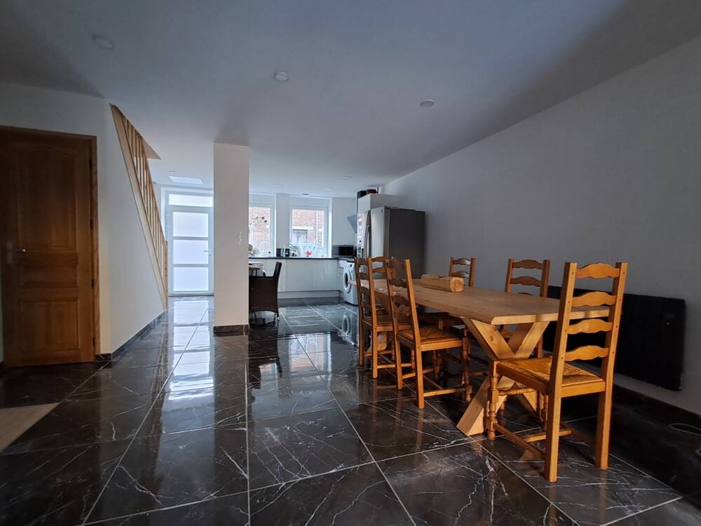Maison à vendre à Dottignies 7711 215000.00€ 3 chambres 113.00m² - annonce 461366