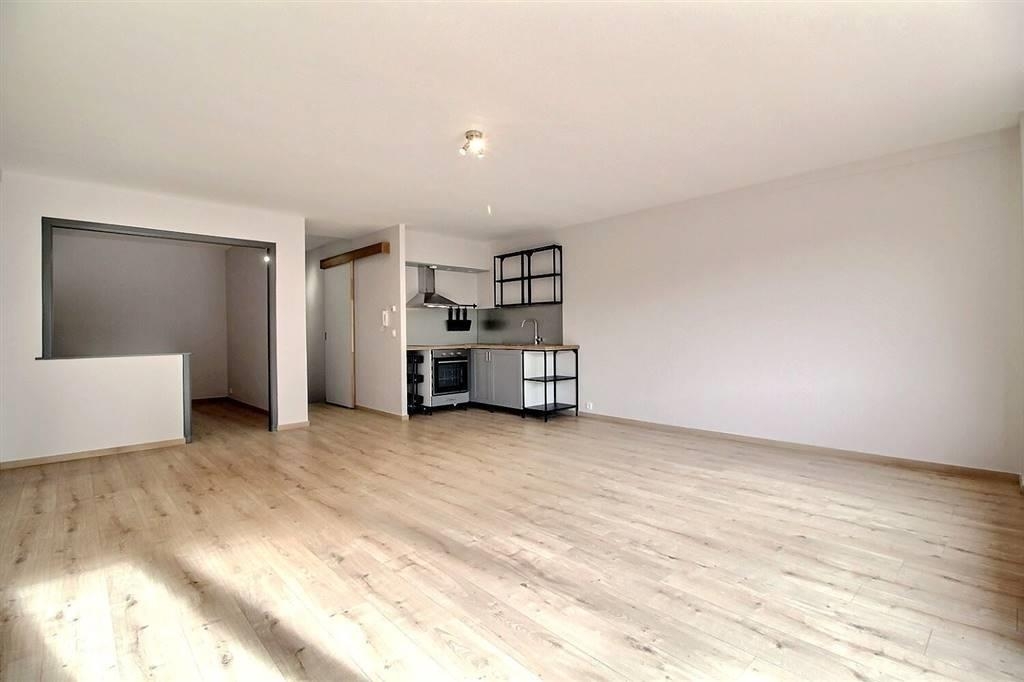 Appartement à vendre à Mouscron 7700 99000.00€ 1 chambres 47.00m² - annonce 387856