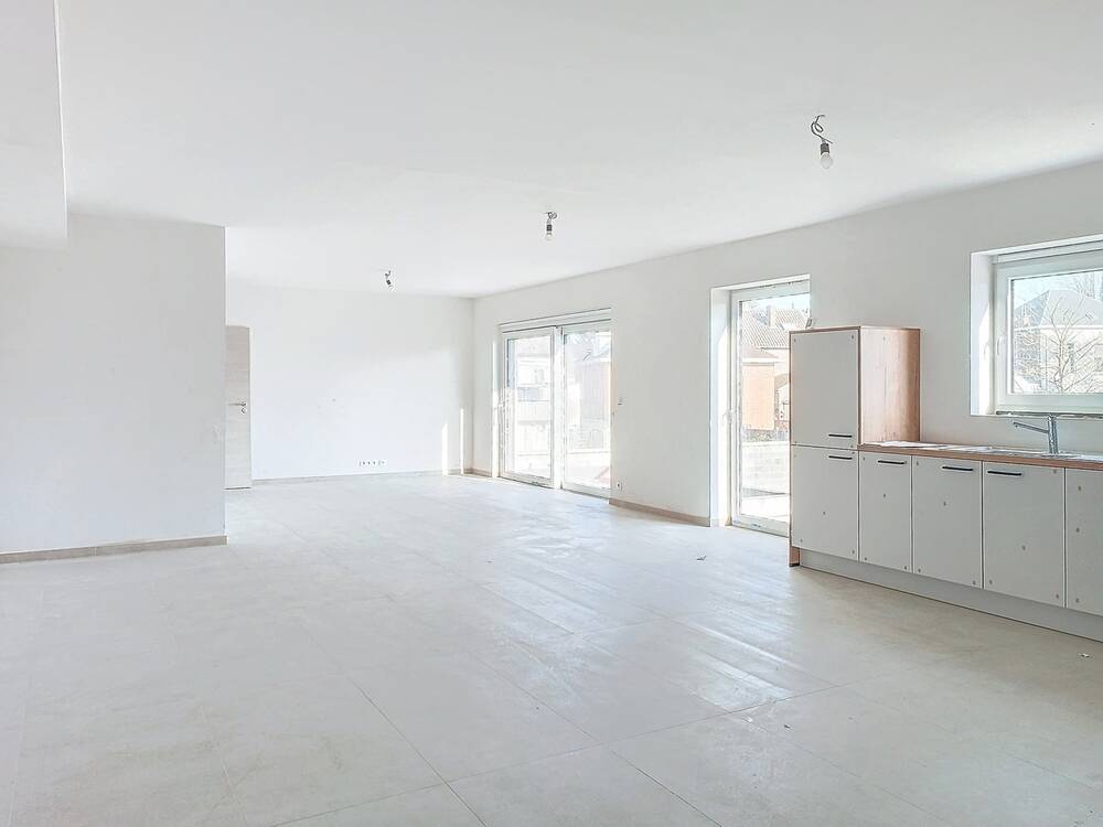 Appartement à vendre à Seneffe 7180 240000.00€ 2 chambres 94.00m² - annonce 390038