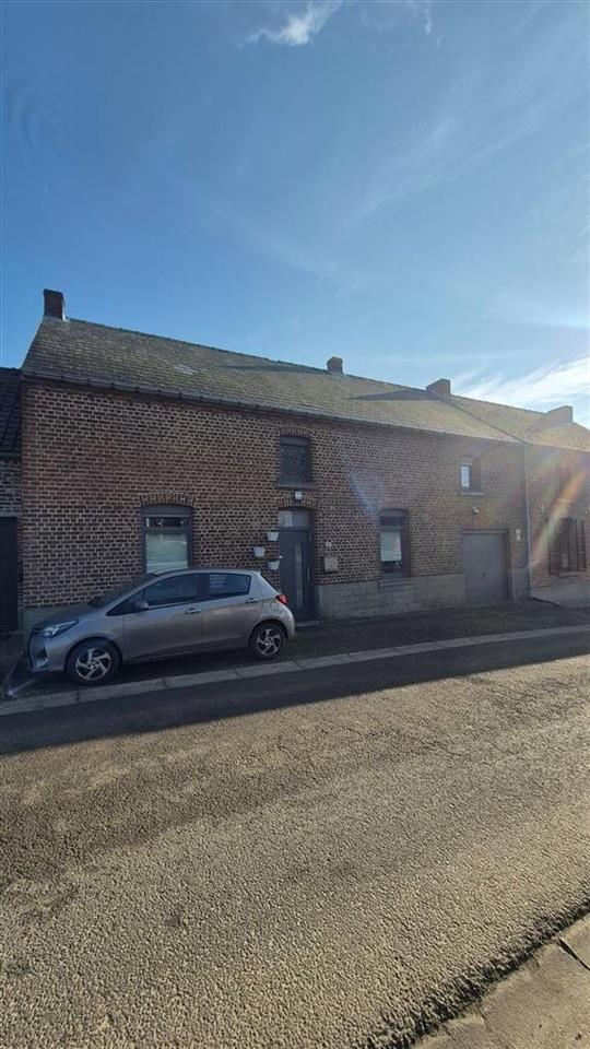 Maison à vendre à Lombise 7870 265000.00€ 3 chambres 147.00m² - annonce 389734