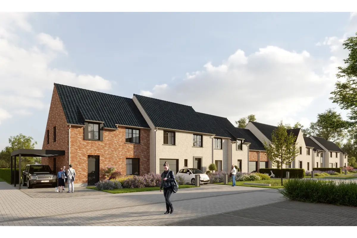 Maison à vendre à Estaimbourg 7730 324768.00€ 4 chambres 183.00m² - annonce 390723