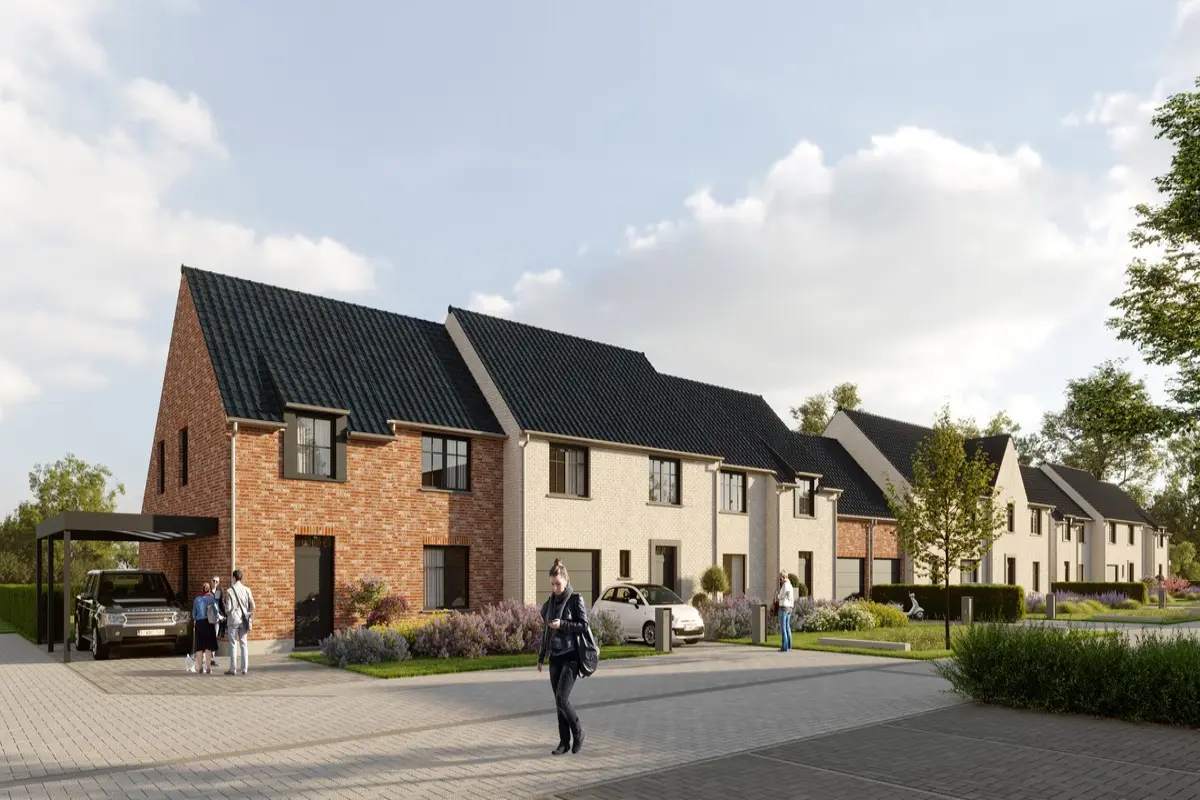 Maison à vendre à Estaimbourg 7730 278840.00€ 3 chambres 156.00m² - annonce 390722