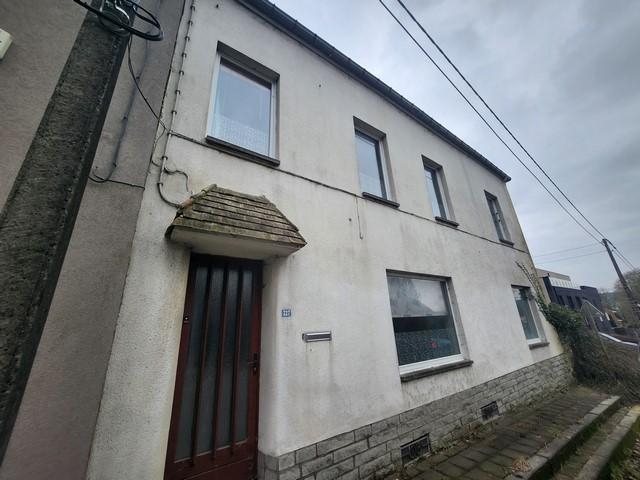 Maison à vendre à Mont-sur-Marchienne 6032 165000.00€ 3 chambres m² - annonce 390691