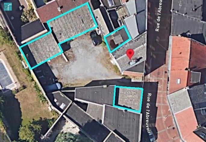 Parking / garage à vendre à Gosselies 6041 130000.00€ chambres m² - annonce 390257