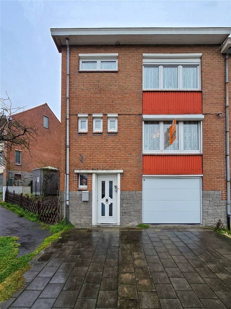 Maison à vendre à Antoing 7640 149000.00€ 2 chambres 119.00m² - annonce 391682