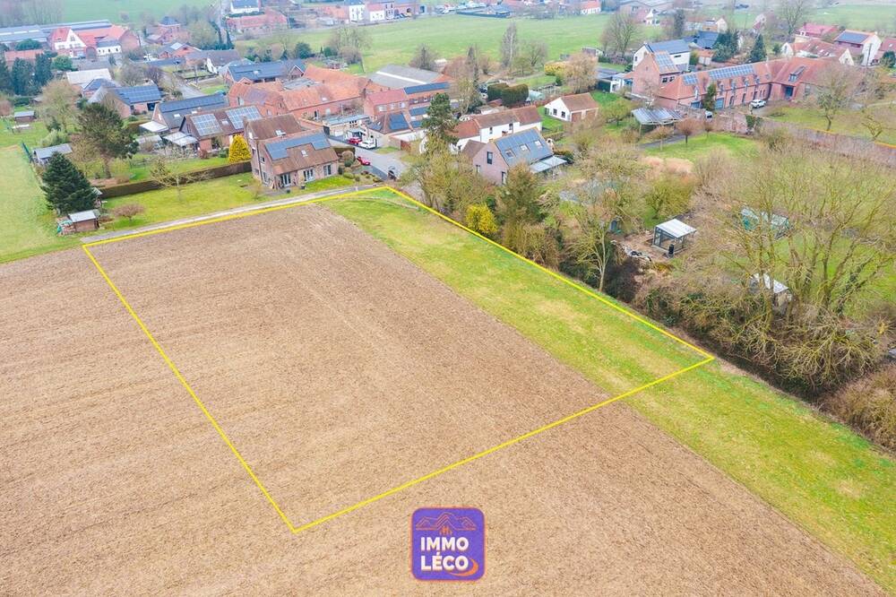 Immeuble de rapport - Immeuble à appartement à vendre à Willemeau 7506 130000.00€  chambres m² - annonce 391731