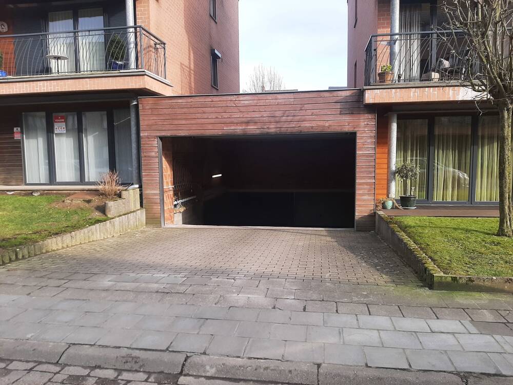 Parking / garage à vendre à Gosselies 6041 20000.00€ chambres m² - annonce 392594