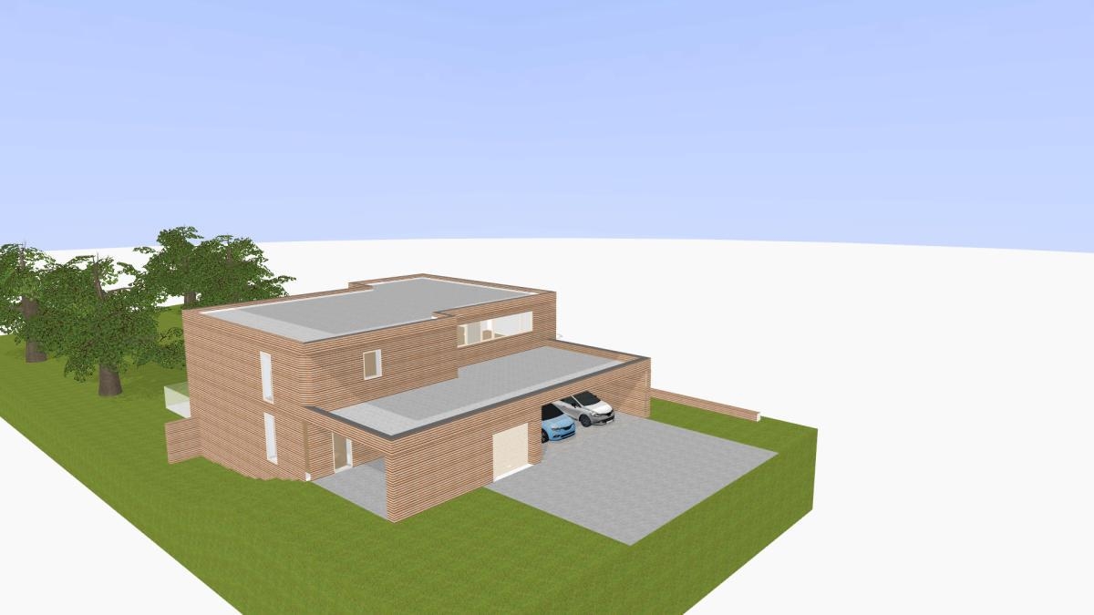 Terrain à vendre à Ham-sur-Heure-Nalinnes 6120 119000.00€ chambres m² - annonce 394734