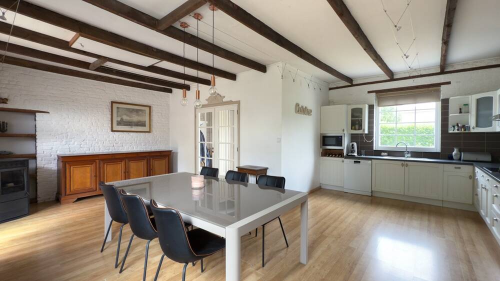 Maison à vendre à Havinnes 7531 359000.00€ 4 chambres 256.00m² - annonce 394232