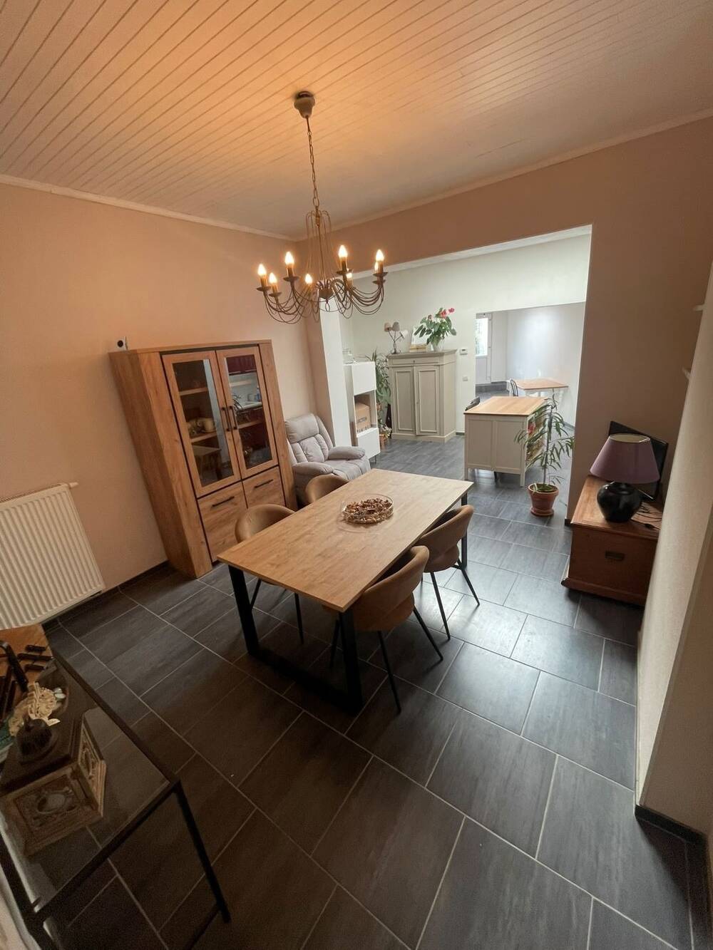 Maison à vendre à Manage 7170 179000.00€ 2 chambres 133.00m² - annonce 505436