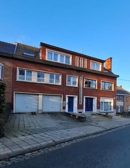 Appartement à vendre à Gilly 6060 140000.00€ 2 chambres m² - annonce 394706