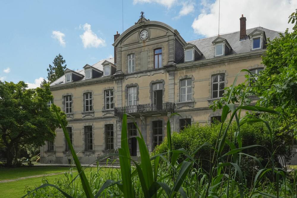 Maison à vendre à Kain 7540 1350000.00€ 30 chambres 3000.00m² - annonce 394528