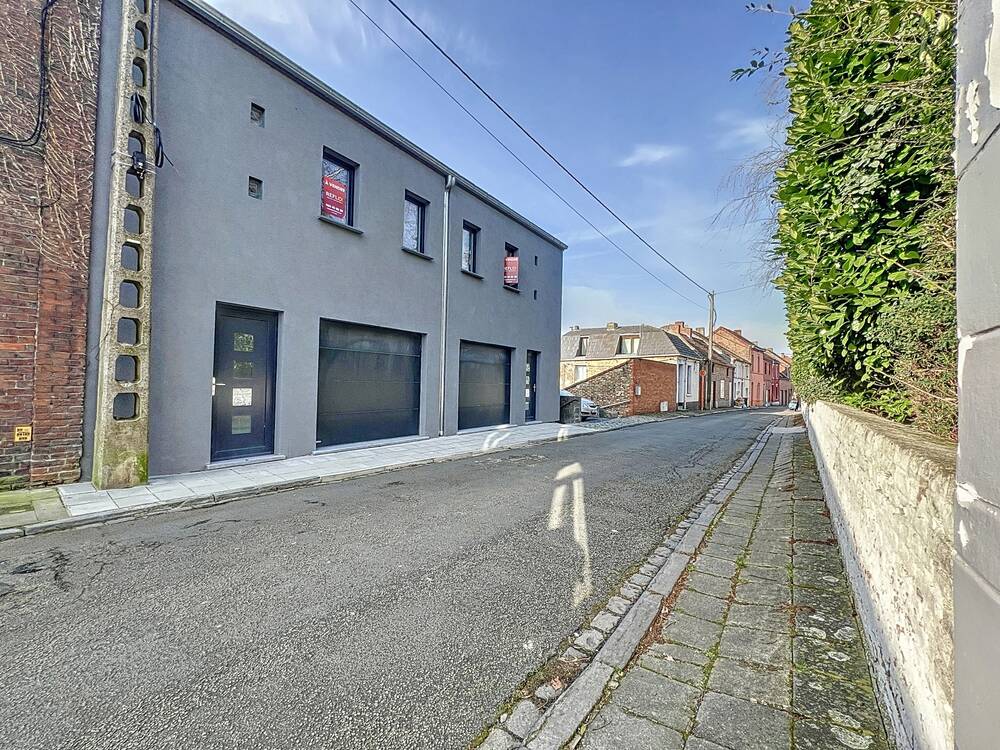 Maison à vendre à Dour 7370 205000.00€ 4 chambres 155.00m² - annonce 395967