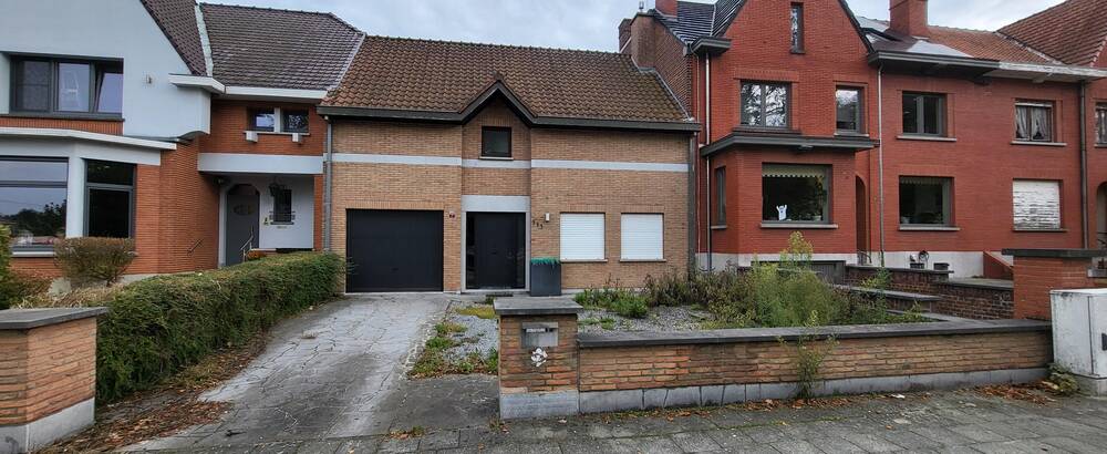Maison à vendre à Péruwelz 7600 220000.00€ 3 chambres m² - annonce 396394