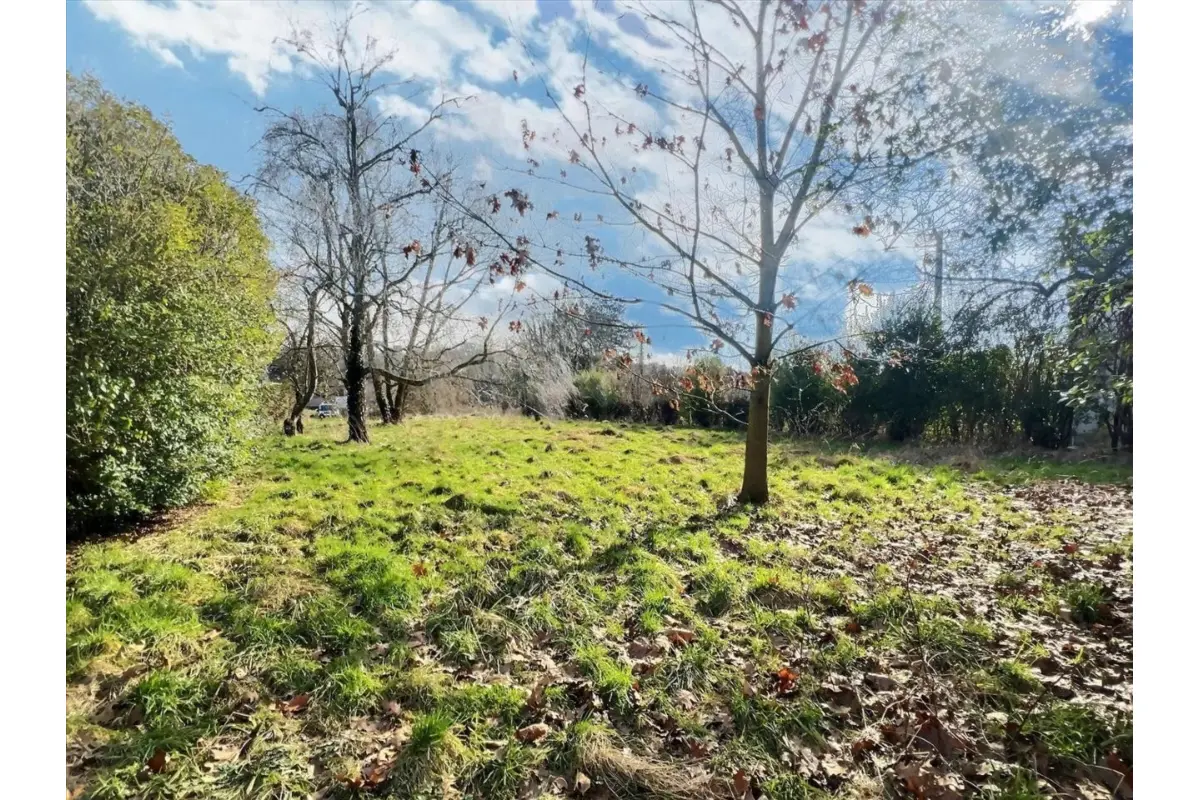 Terrain à bâtir à vendre à Couillet 6010 115000.00€  chambres m² - annonce 397380