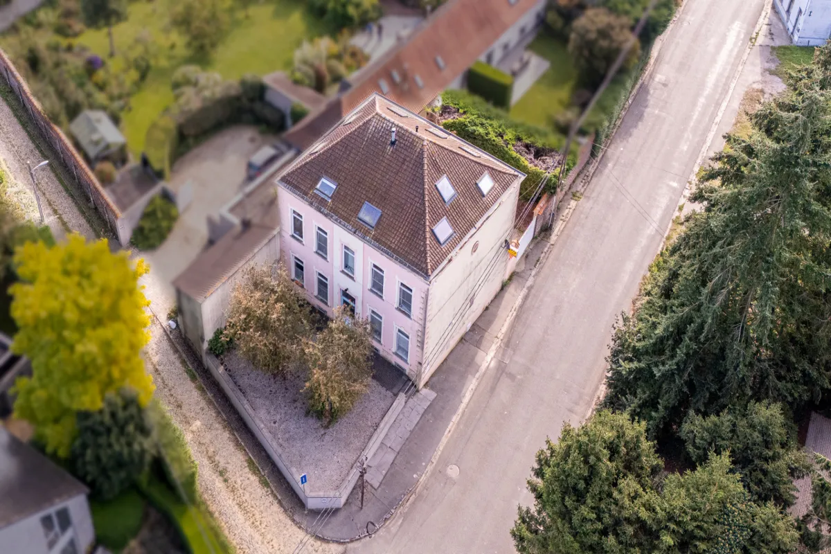 Maison à vendre à Ramegnies-Chin 7520 359000.00€  chambres m² - annonce 633612