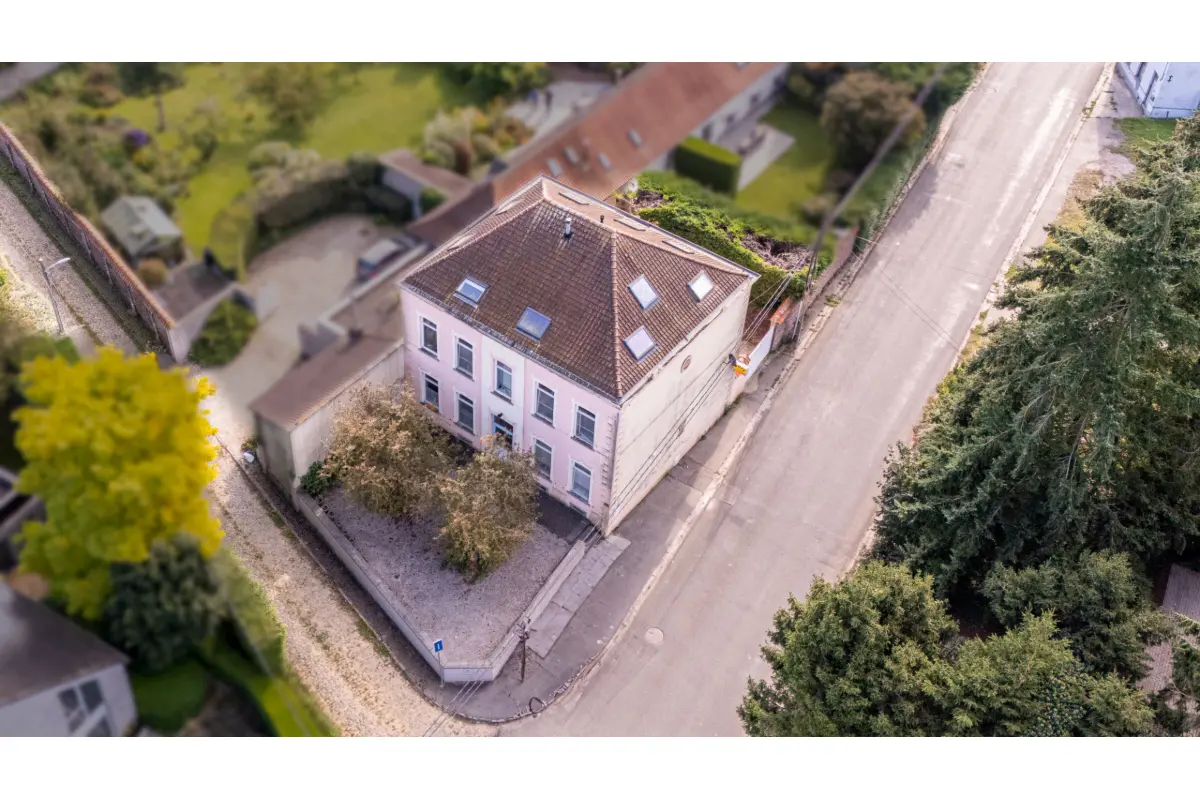 Maison à vendre à Ramegnies-Chin 7520 359000.00€  chambres m² - annonce 633612