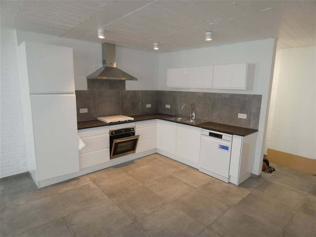 Appartement à vendre à Péruwelz 7600 160000.00€ 2 chambres m² - annonce 397037