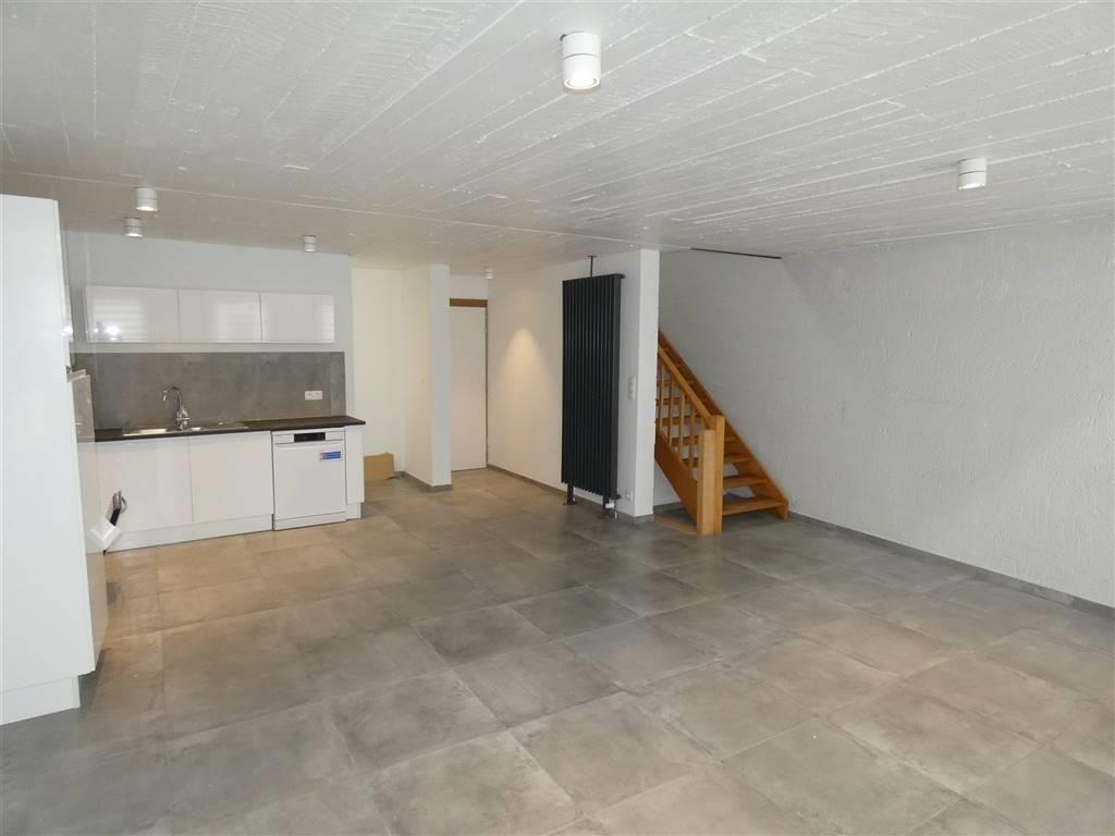Appartement à vendre à Péruwelz 7600 160000.00€ 2 chambres m² - annonce 397037