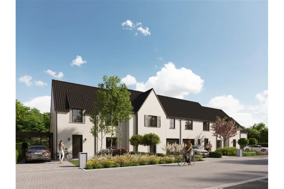 Maison à vendre à Estaimbourg 7730 332500.00€ 4 chambres 186.20m² - annonce 397902