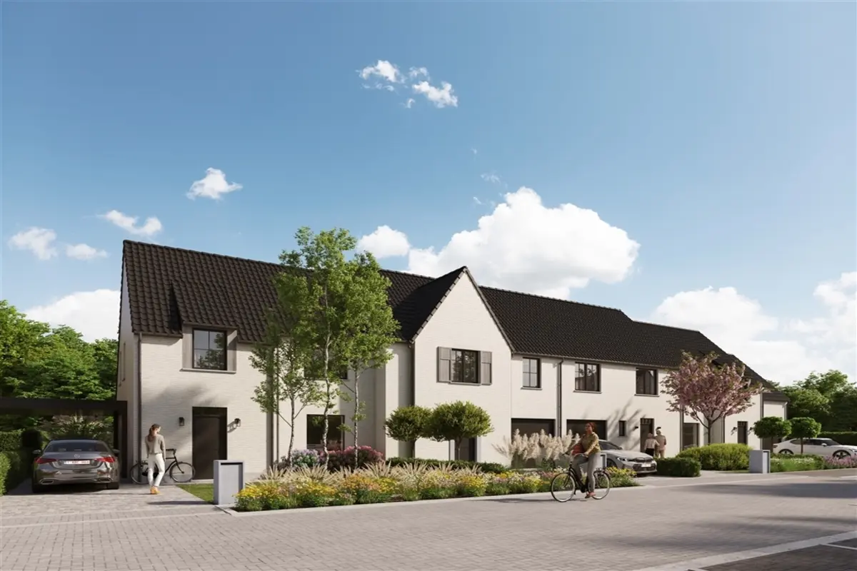 Maison à vendre à Estaimbourg 7730 332500.00€ 4 chambres 186.20m² - annonce 397902